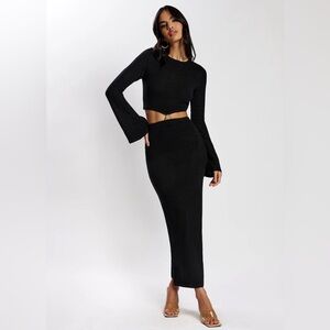 *NWT* Meshki Anna Dress